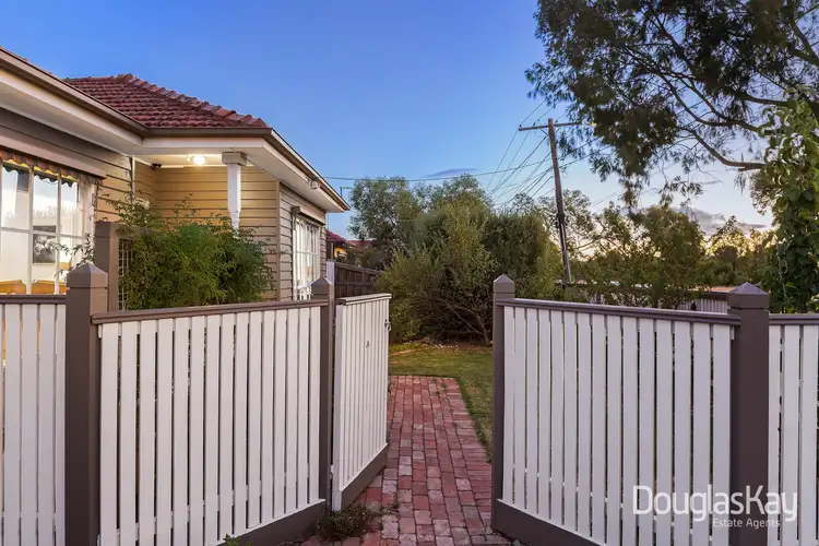 Second view of Homely house listing, 1/30 Esmond Street, Ardeer VIC 3022