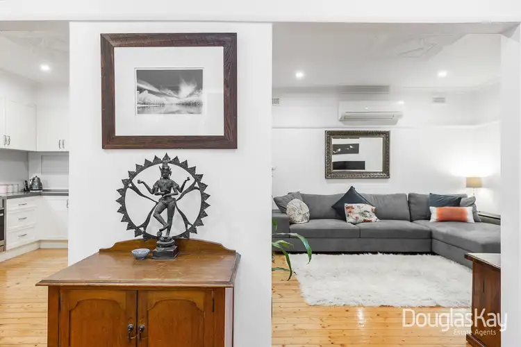 Fifth view of Homely house listing, 1/30 Esmond Street, Ardeer VIC 3022