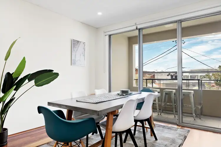 Fourth view of Homely apartment listing, 4/20-28 Tennyson Road, Mortlake NSW 2137