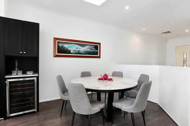 Third view of Homely house listing, 1/2B Cypress Drive, Lugarno NSW 2210