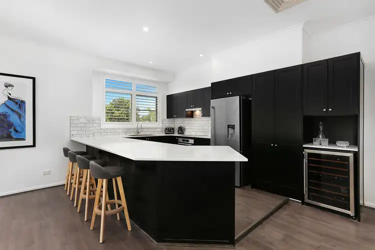 Fourth view of Homely house listing, 1/2B Cypress Drive, Lugarno NSW 2210
