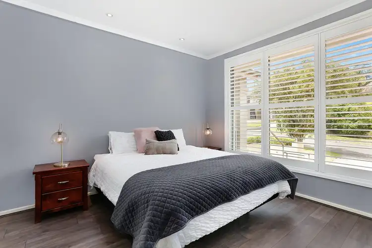 Fifth view of Homely house listing, 1/2B Cypress Drive, Lugarno NSW 2210