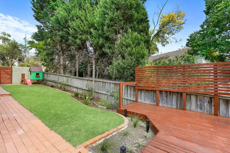 Sixth view of Homely house listing, 1/2B Cypress Drive, Lugarno NSW 2210