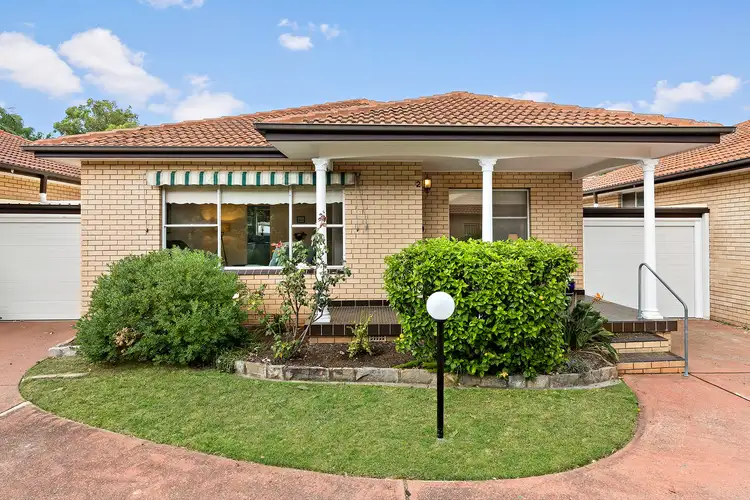 2/28 Meriel Street, Sans Souci NSW 2219