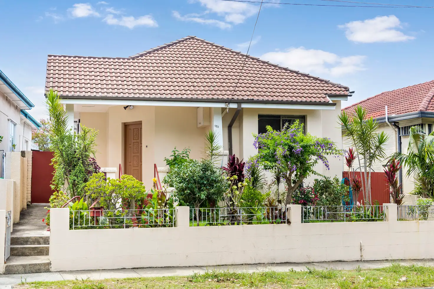 Main view of Homely house listing, 660 Anzac Parade, Kingsford NSW 2032