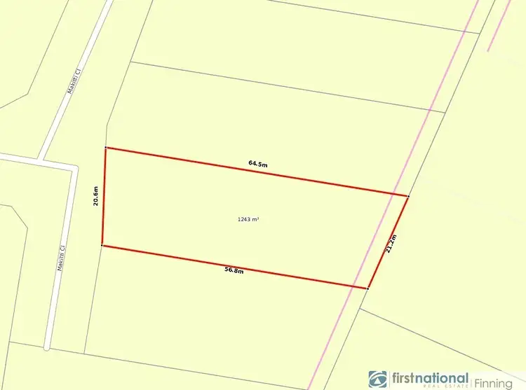 Second view of Homely land listing, 19 Makitti Place, Tooradin VIC 3980
