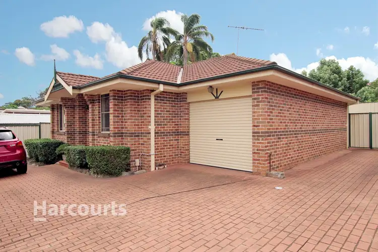 3/75 Taylor Street, Condell Park NSW 2200