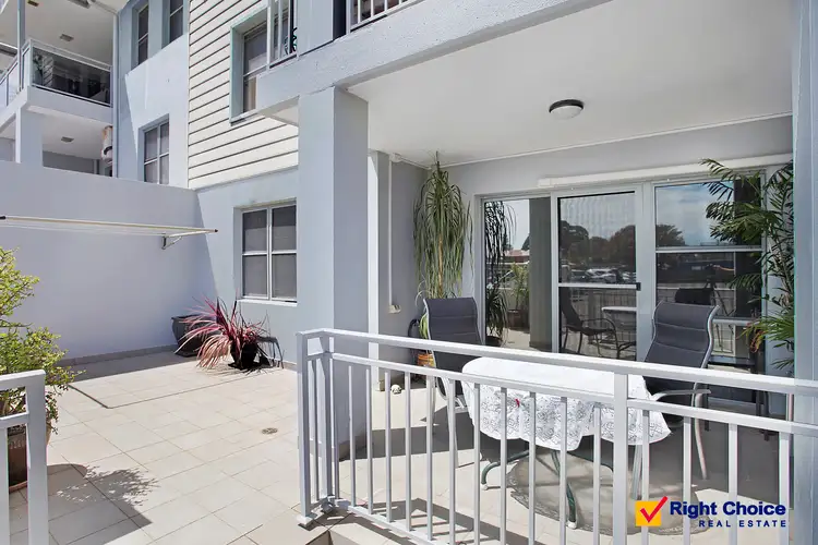 Sixth view of Homely unit listing, 32/20-26 Addison Street, Shellharbour NSW 2529