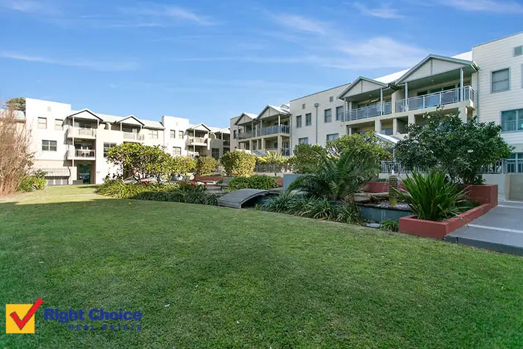 Seventh view of Homely unit listing, 32/20-26 Addison Street, Shellharbour NSW 2529