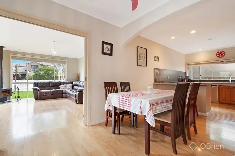 Sixth view of Homely house listing, 7 Third Avenue, Chelsea Heights VIC 3196