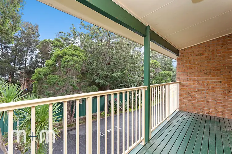 16/36 Park Road, Bellambi NSW 2518
