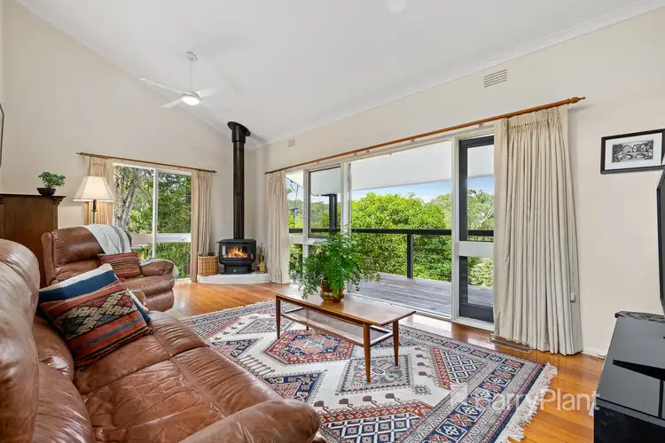 27 The Parkway, Diamond Creek VIC 3089