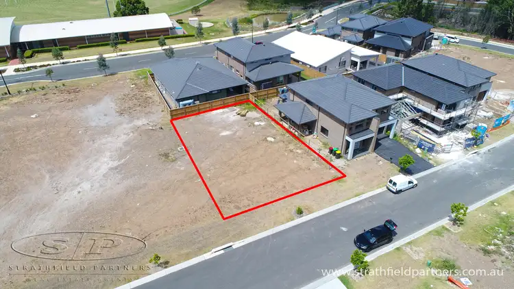 3 Ehrlich Street, Campbelltown NSW 2560