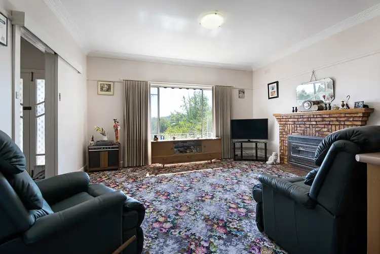 Second view of Homely house listing, 15 Treasure Street, Castlemaine VIC 3450
