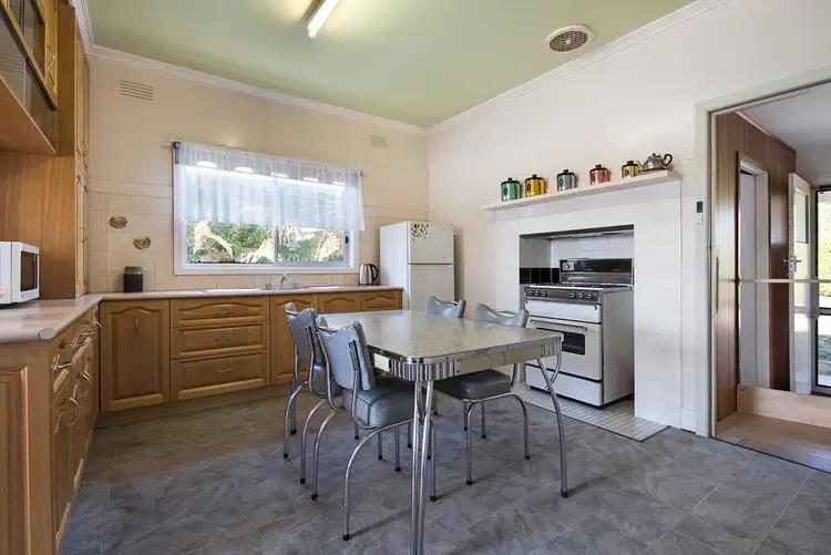 Third view of Homely house listing, 15 Treasure Street, Castlemaine VIC 3450