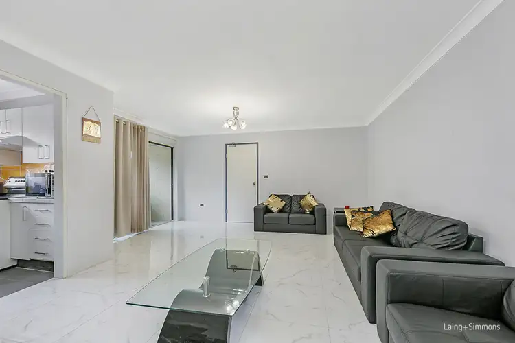 Second view of Homely unit listing, 21/340 Woodstock Avenue, Mount Druitt NSW 2770