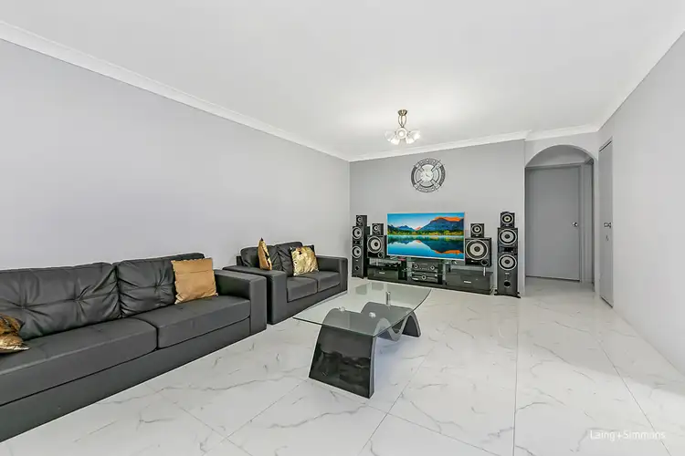 Third view of Homely unit listing, 21/340 Woodstock Avenue, Mount Druitt NSW 2770
