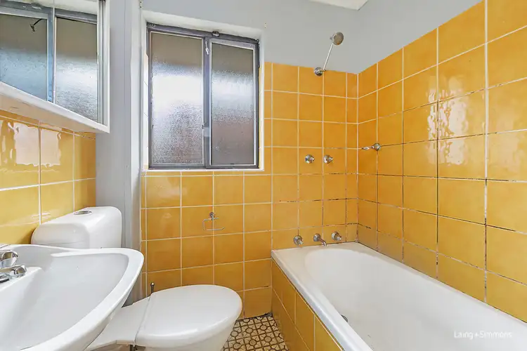 Fourth view of Homely unit listing, 21/340 Woodstock Avenue, Mount Druitt NSW 2770