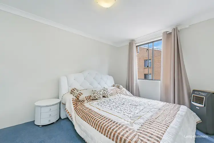 Fifth view of Homely unit listing, 21/340 Woodstock Avenue, Mount Druitt NSW 2770