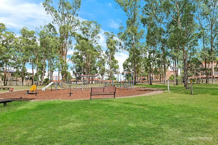 Sixth view of Homely unit listing, 21/340 Woodstock Avenue, Mount Druitt NSW 2770