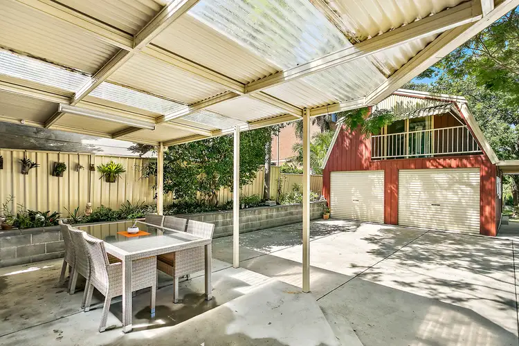 143 Campbell Street, Woonona NSW 2517