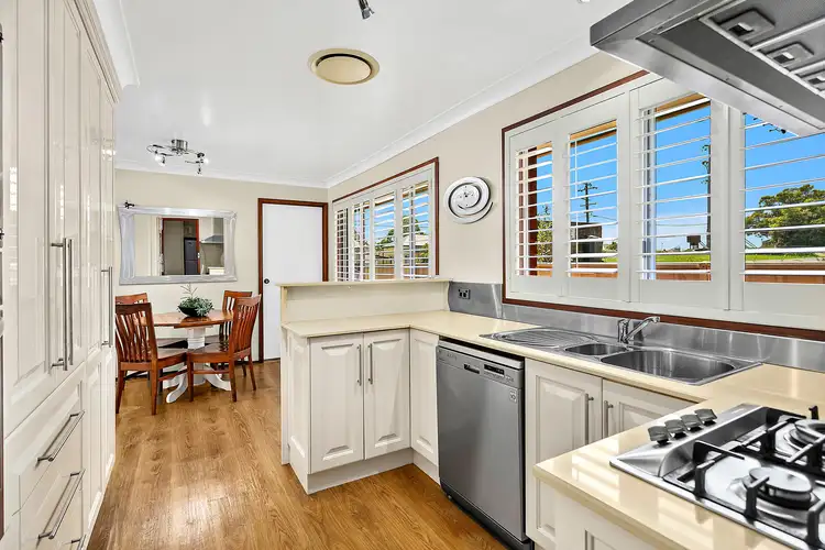 Fifth view of Homely house listing, 143 Campbell Street, Woonona NSW 2517