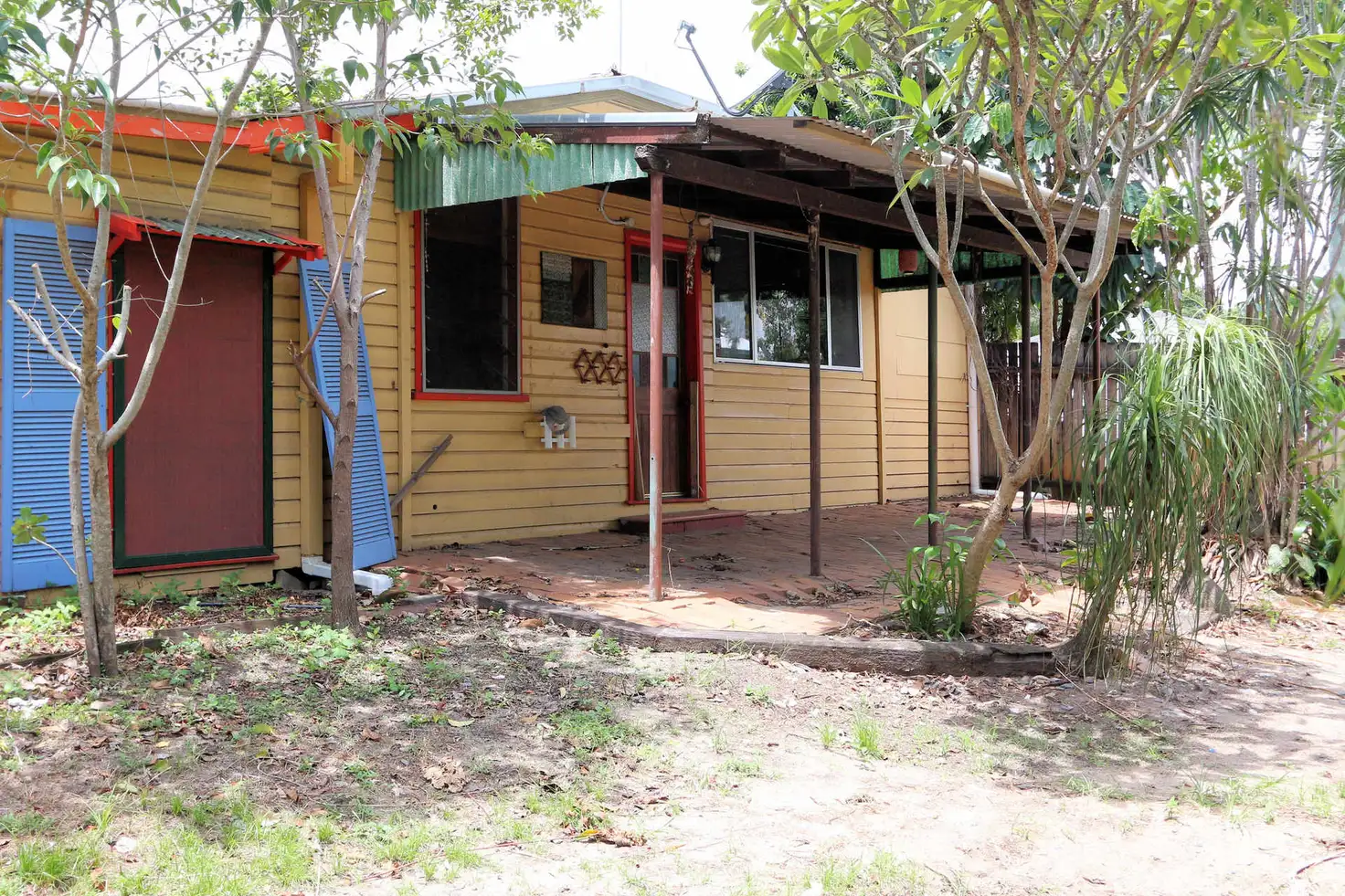 Main view of Homely house listing, 20 Machan Street, Machans Beach QLD 4878
