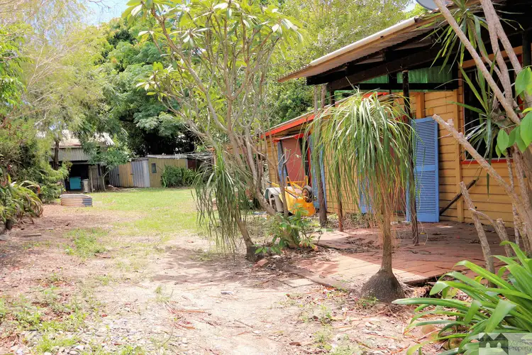 Second view of Homely house listing, 20 Machan Street, Machans Beach QLD 4878