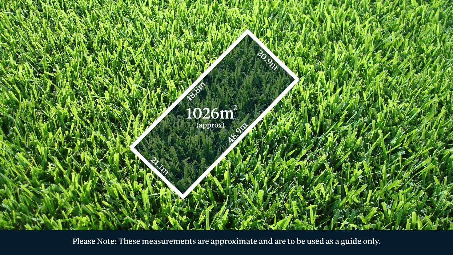 Main view of Homely land listing, 35 Pine Crescent, Boronia VIC 3155