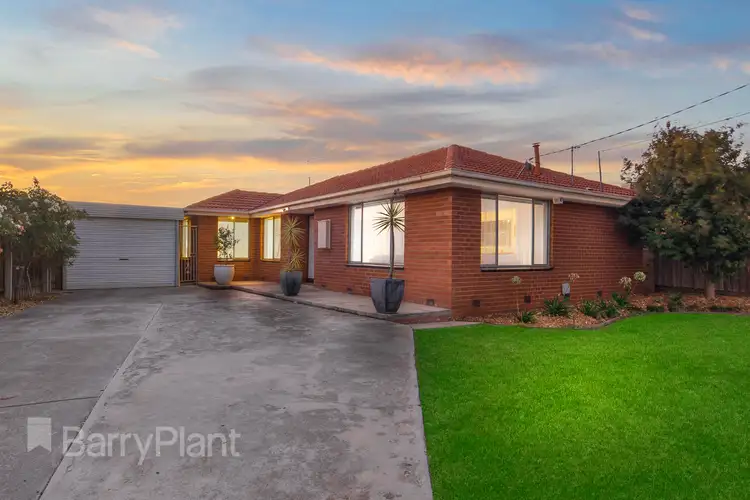 Main view of Homely house listing, 49 Branston Road, St Albans VIC 3021