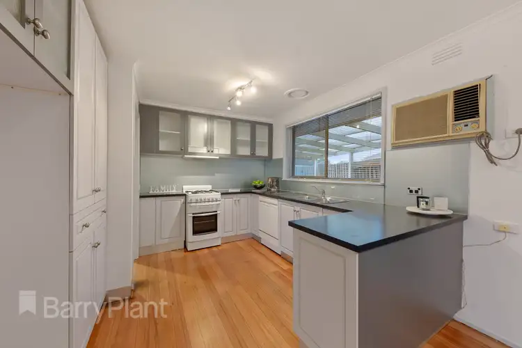 Fifth view of Homely house listing, 49 Branston Road, St Albans VIC 3021