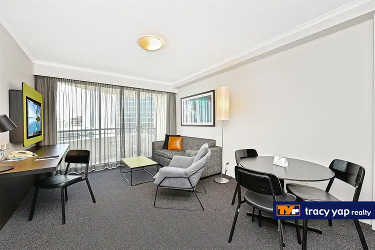 1105/1 Valentine Avenue, Parramatta NSW 2150