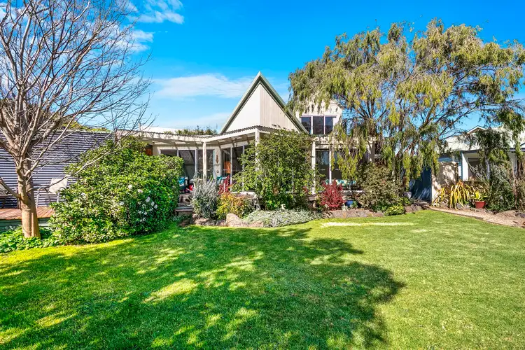 Second view of Homely house listing, 7C River Road, Aireys Inlet VIC 3231