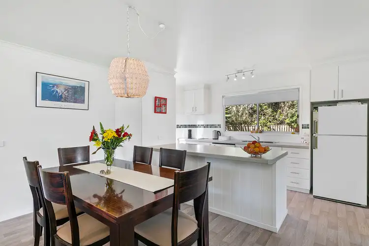 Fifth view of Homely house listing, 7C River Road, Aireys Inlet VIC 3231