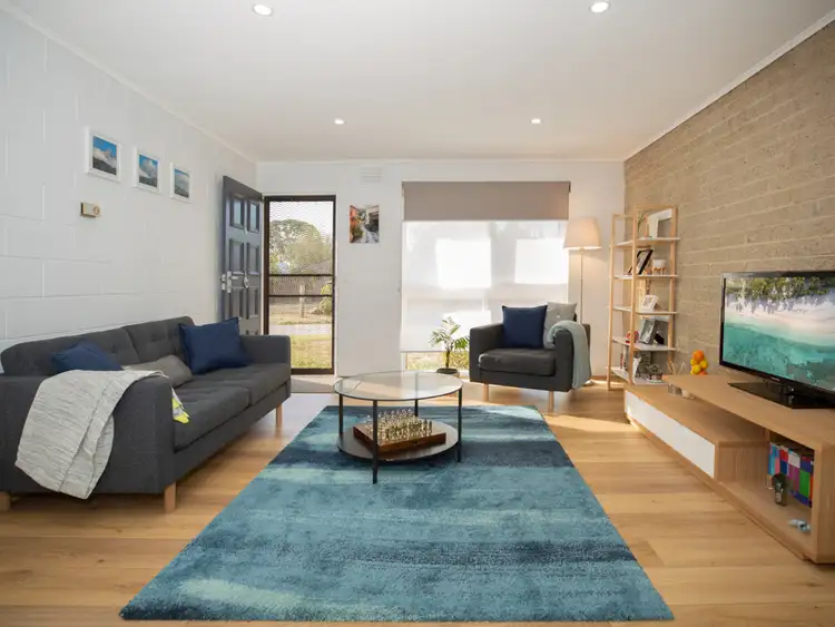 Main view of Homely unit listing, 3/3 Pointside Avenue, Bayswater North VIC 3153
