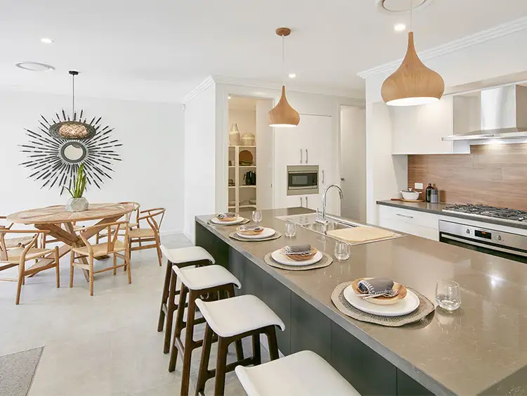 Fourth view of Homely house listing, Address available on request