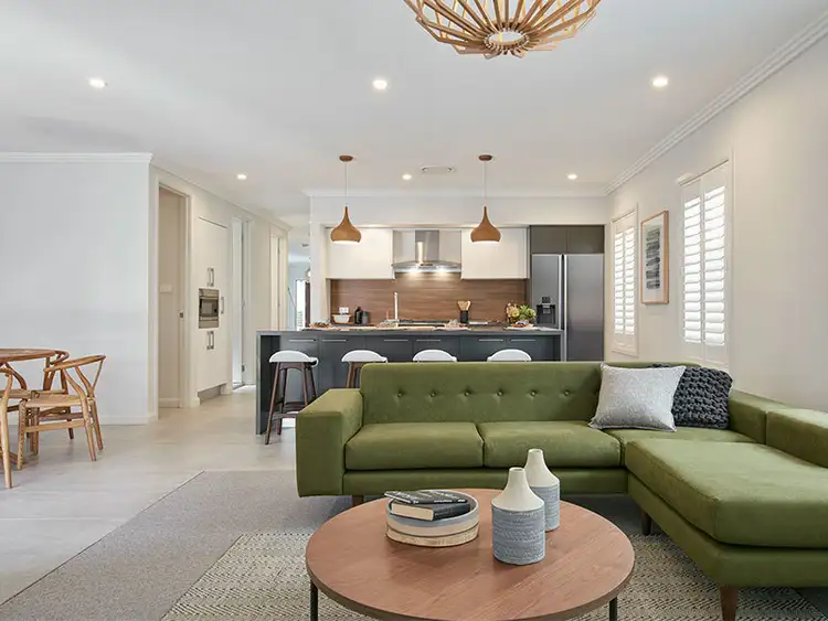 Fifth view of Homely house listing, Address available on request