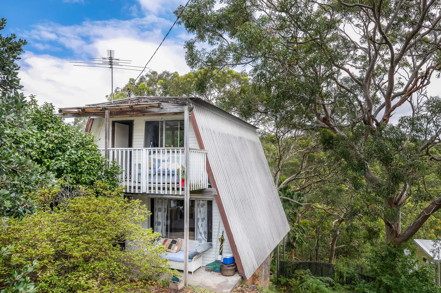 Main view of Homely house listing, 67 Beachcomber Avenue, Bundeena NSW 2230