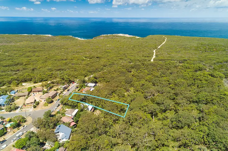 Second view of Homely house listing, 67 Beachcomber Avenue, Bundeena NSW 2230