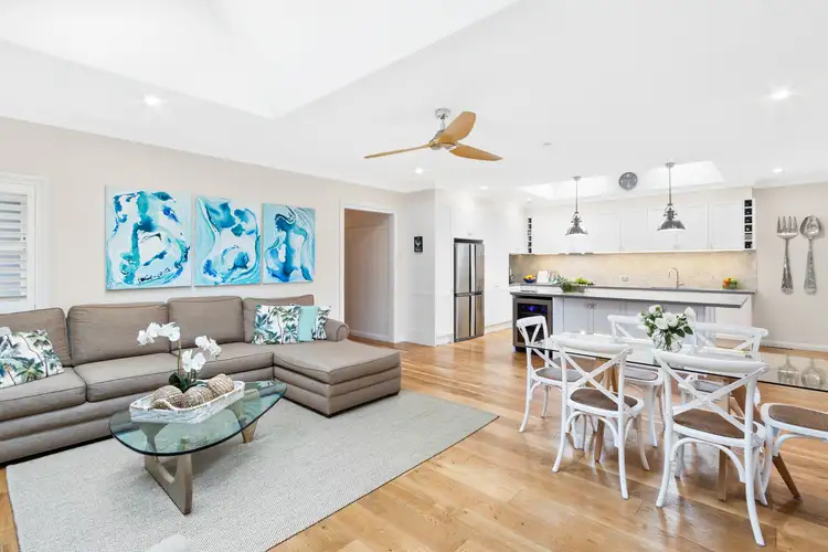 7 Hall Avenue, Collaroy Plateau NSW 2097