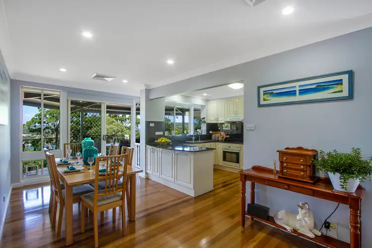 Fifth view of Homely house listing, 242 Woy Woy Road, Horsfield Bay NSW 2256