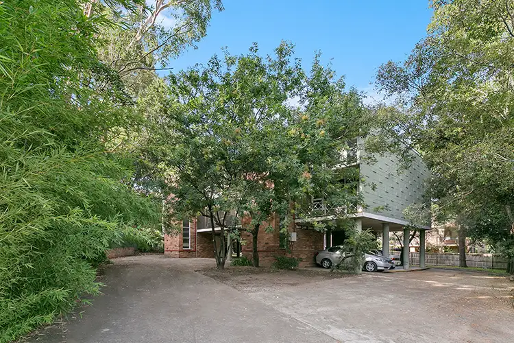 Sixth view of Homely apartment listing, 5/6-8 Lichen Place, Westmead NSW 2145