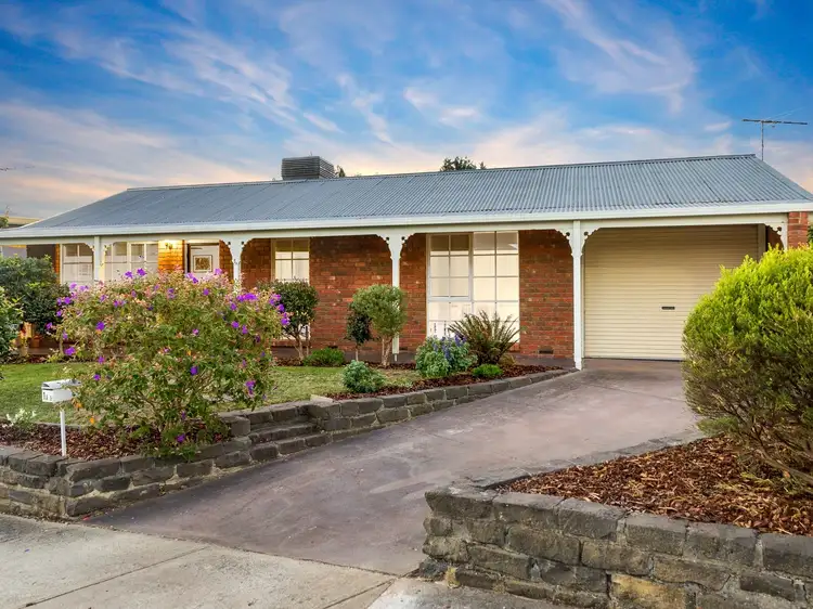 1A Balmerino Square, Frankston VIC 3199