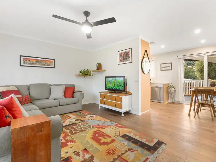 Second view of Homely house listing, 1A Balmerino Square, Frankston VIC 3199