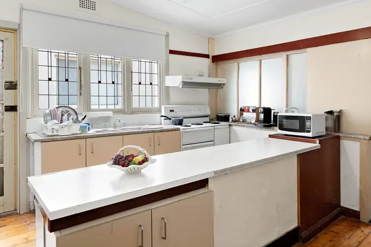 Fifth view of Homely house listing, 52 Harris Street, Sans Souci NSW 2219