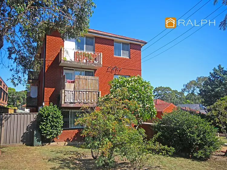 1/261-263 King Georges Road, Roselands NSW 2196