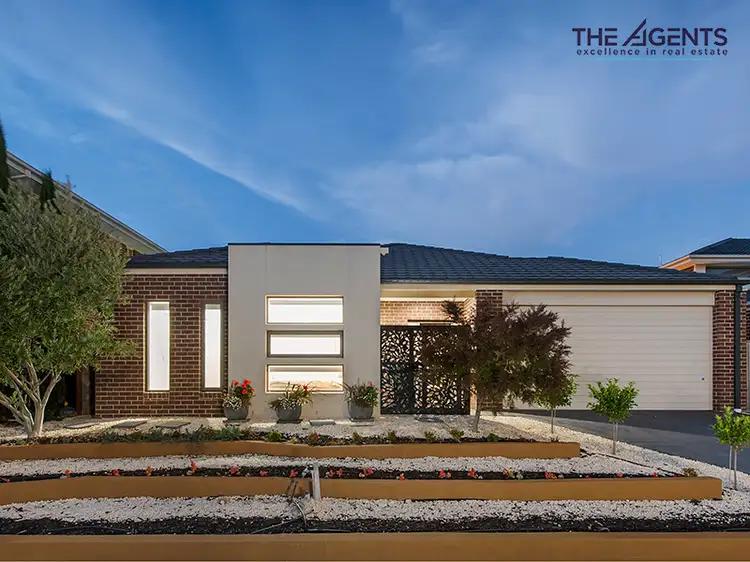 4 Mannikins Way, Williams Landing VIC 3027