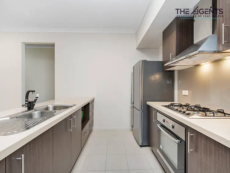 Sixth view of Homely house listing, 4 Mannikins Way, Williams Landing VIC 3027