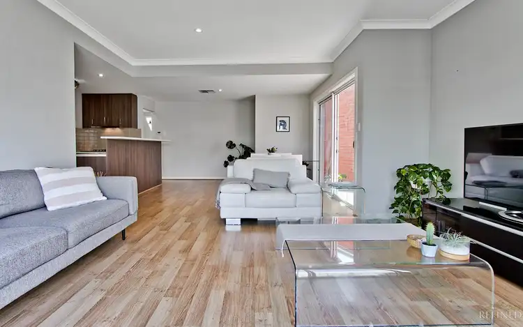 Third view of Homely townhouse listing, 5/8 Day Street, Sturt SA 5047