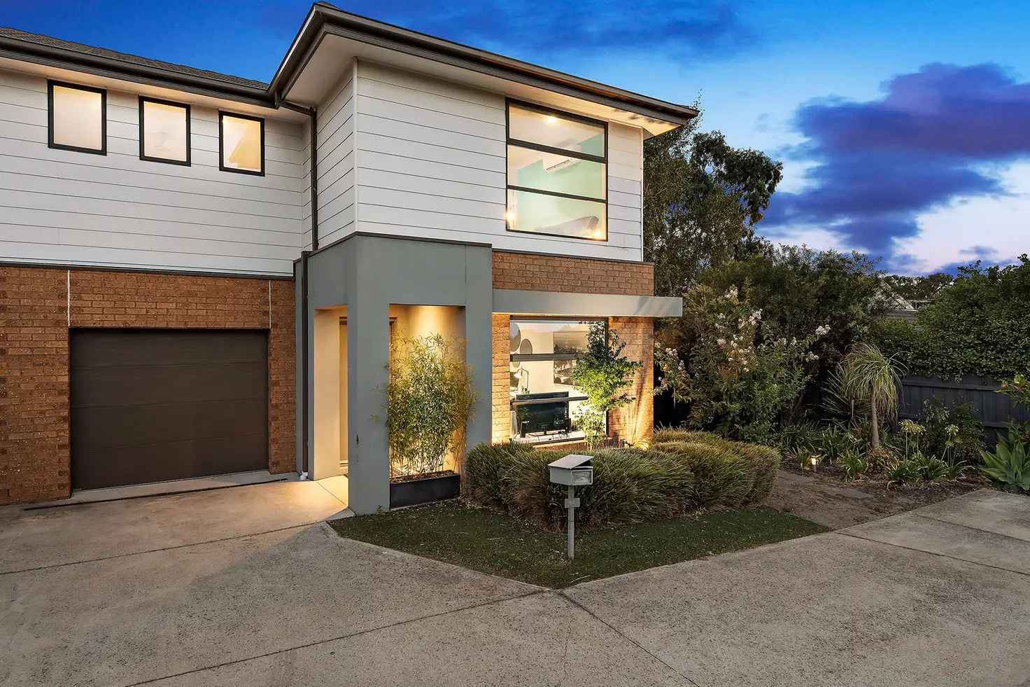 Main view of Homely unit listing, 14/11 Brunnings Road, Carrum Downs VIC 3201